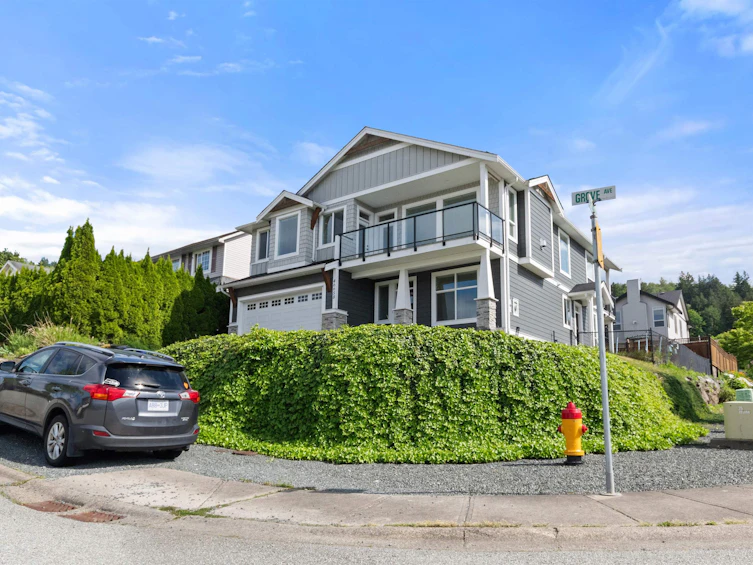 46658 Grove Avenue, Chilliwack, BC, V2R 3Y9 - 3