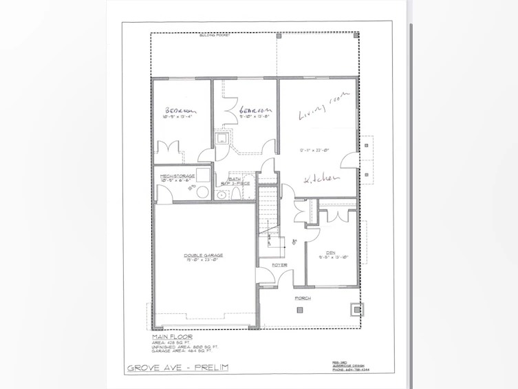 46658 Grove Avenue, Chilliwack, BC, V2R 3Y9 - 39