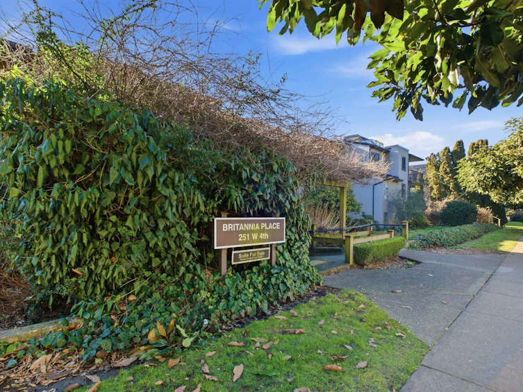 108-251 W 4th Street, North Vancouver, BC, V7M 1H8 - 17