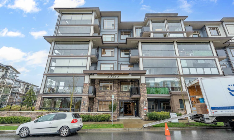 208-20325 85 Avenue