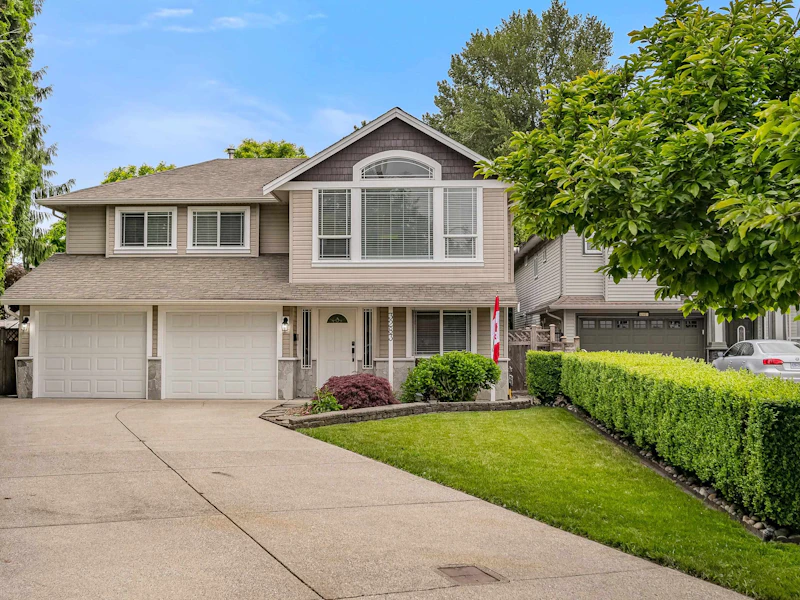 3283 273rd Street, Langley BC V4W 3H9