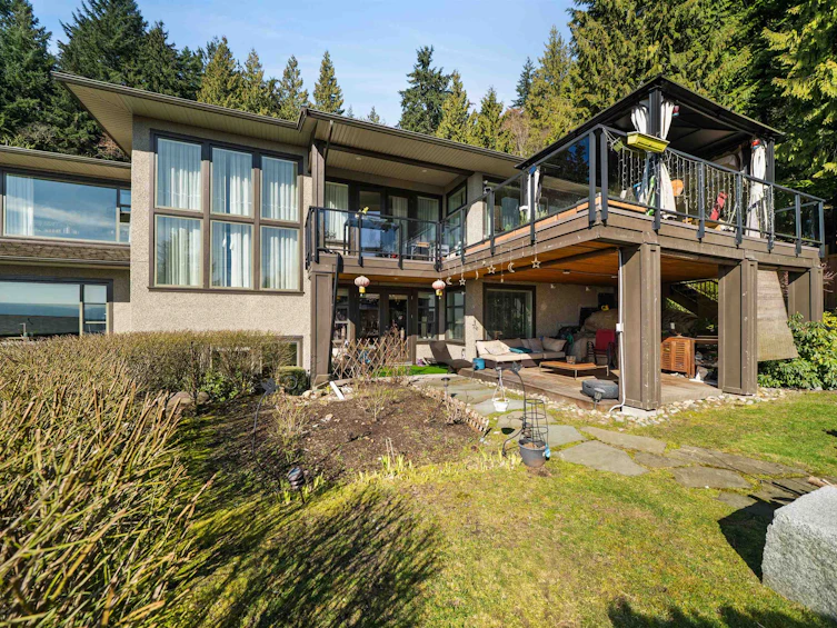 1162 Millstream Road, West Vancouver, BC, V7S 2C9