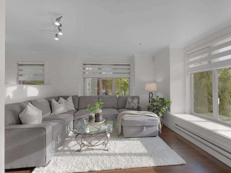 202 - 8084 120a Street, Surrey BC V3W 1V2