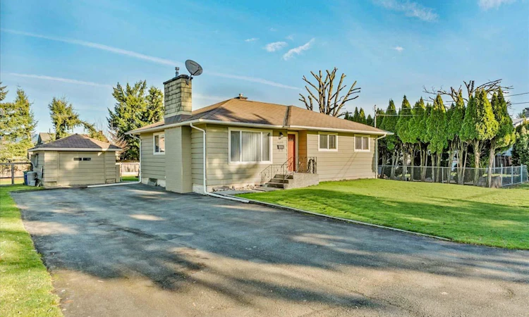46329 Strathcona Road
