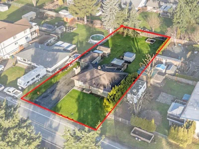 46329 Strathcona Road - 2