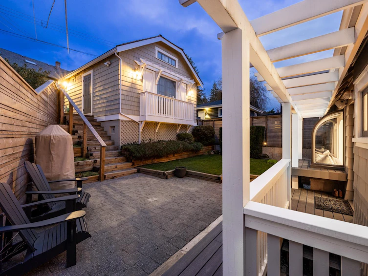 402 Brand Street, North Vancouver, BC, V7N 1E9 - 39