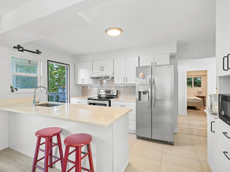 8857 Russell Drive, Delta, BC, V4C 4P6 - 8