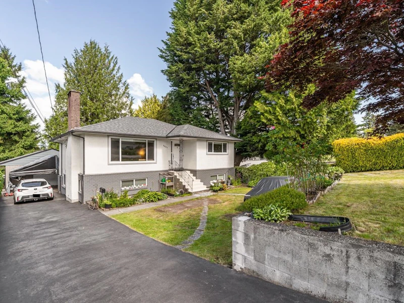 8857 Russell Drive, Delta BC V4C 4P6