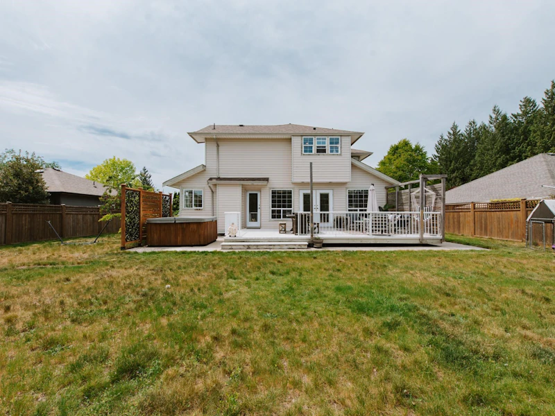 5656 Cook Place, Sechelt BC