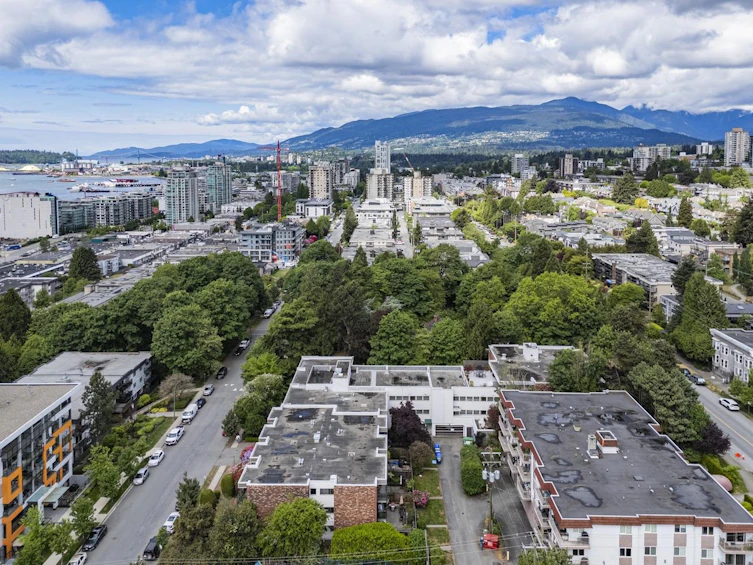 310-360 E 2nd Street, North Vancouver, BC, V7L 4N6 - 24