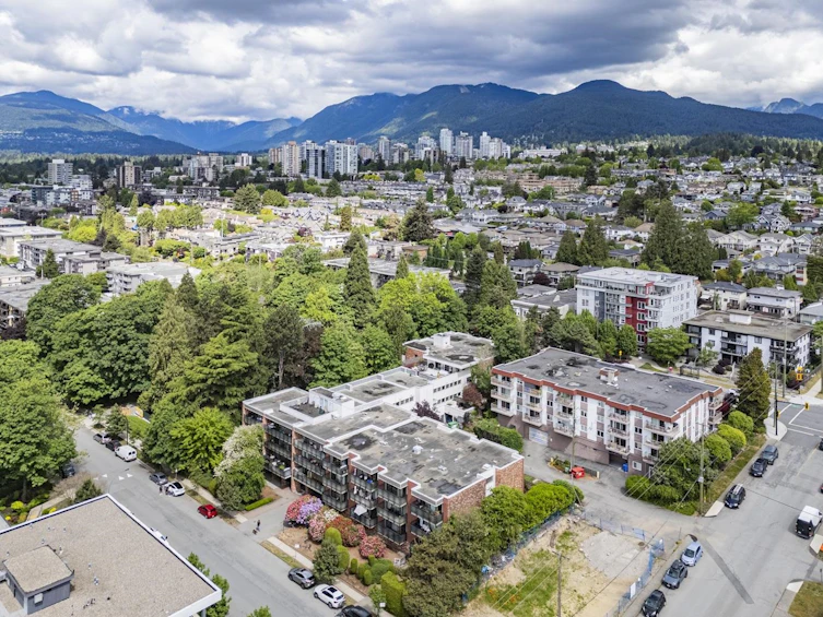 310-360 E 2nd Street, North Vancouver, BC, V7L 4N6 - 23