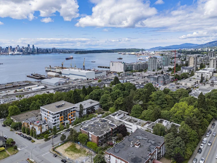 310-360 E 2nd Street, North Vancouver, BC, V7L 4N6 - 25