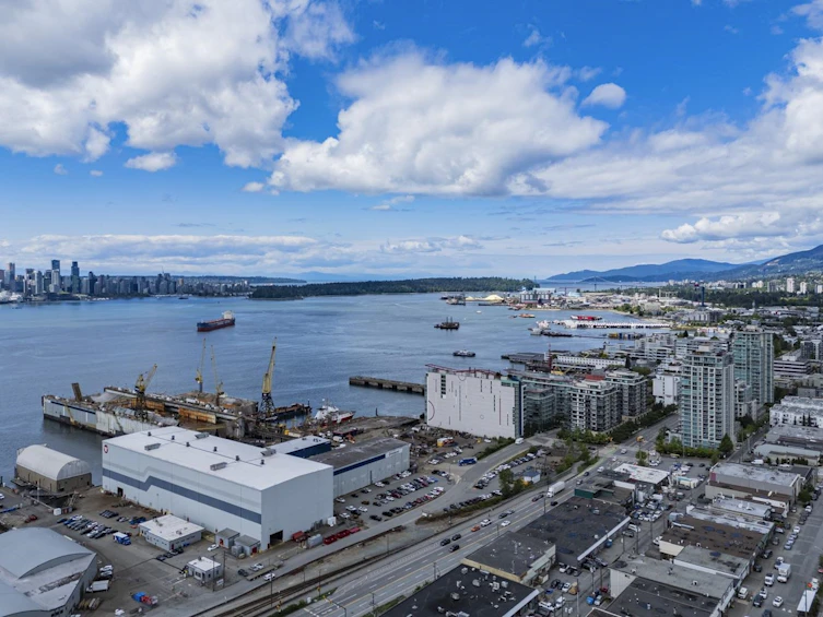 310-360 E 2nd Street, North Vancouver, BC, V7L 4N6 - 27