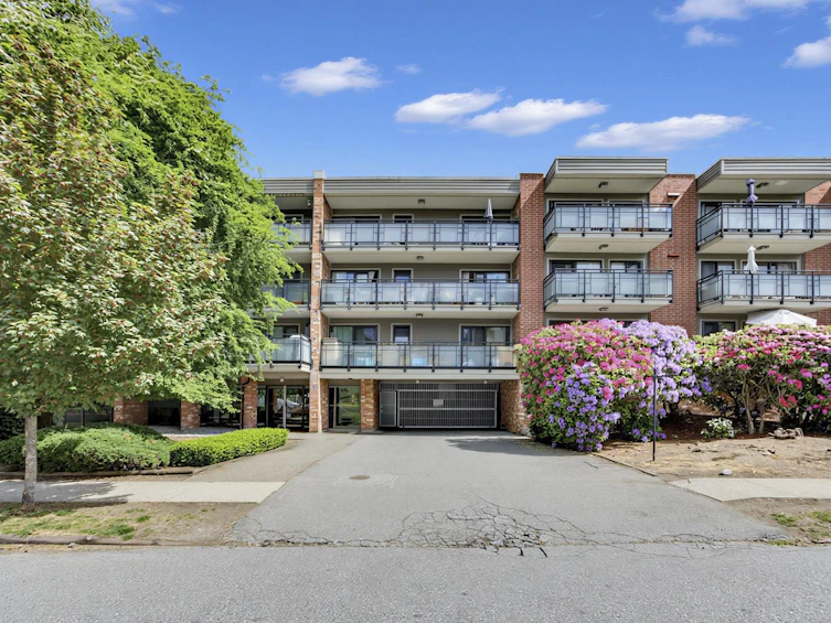 310-360 E 2nd Street, North Vancouver, BC, V7L 4N6 - 4