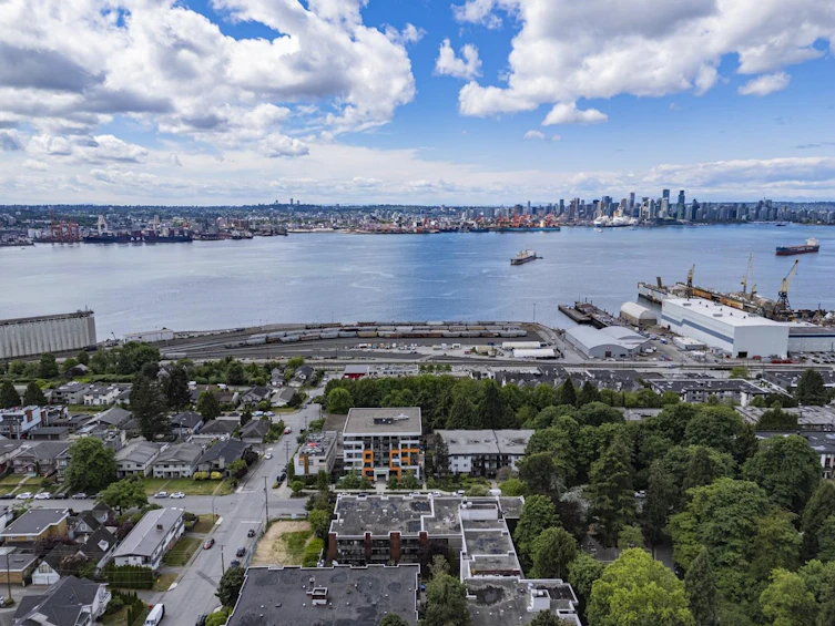 310-360 E 2nd Street, North Vancouver, BC, V7L 4N6 - 26