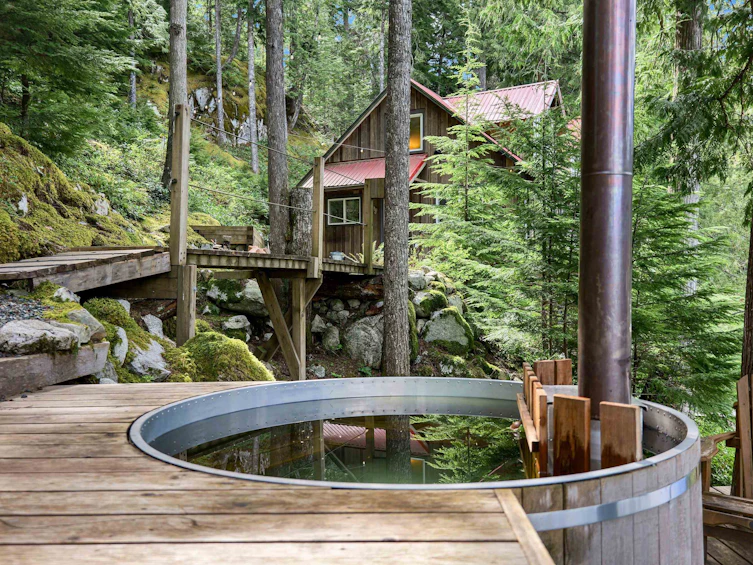 Block E Levette Lake, Squamish, BC, V0N 3G0 - 26
