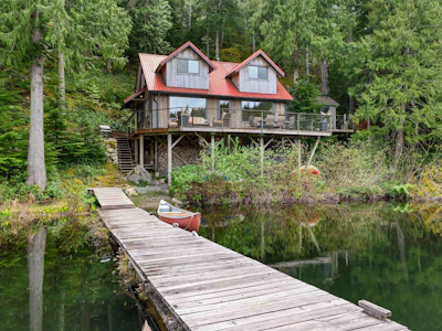 Block E Levette Lake - 2