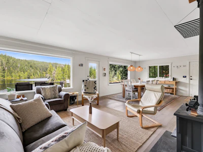 Block E Levette Lake - 4