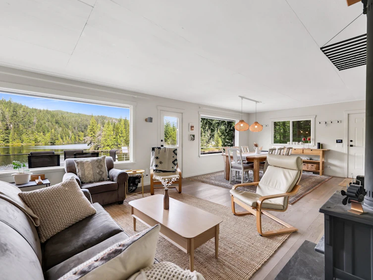 Block E Levette Lake, Squamish, BC, V0N 3G0 - 4