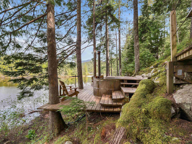 Block E Levette Lake, Squamish, BC, V0N 3G0 - 24