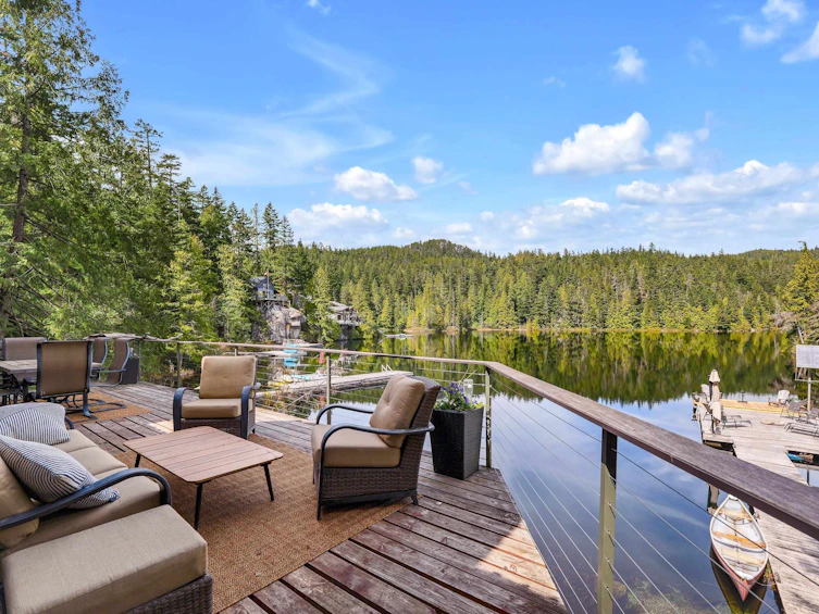 Block E Levette Lake, Squamish, BC, V0N 3G0 - 20