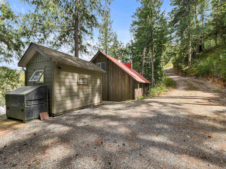 Block E Levette Lake, Squamish, BC, V0N 3G0 - 17