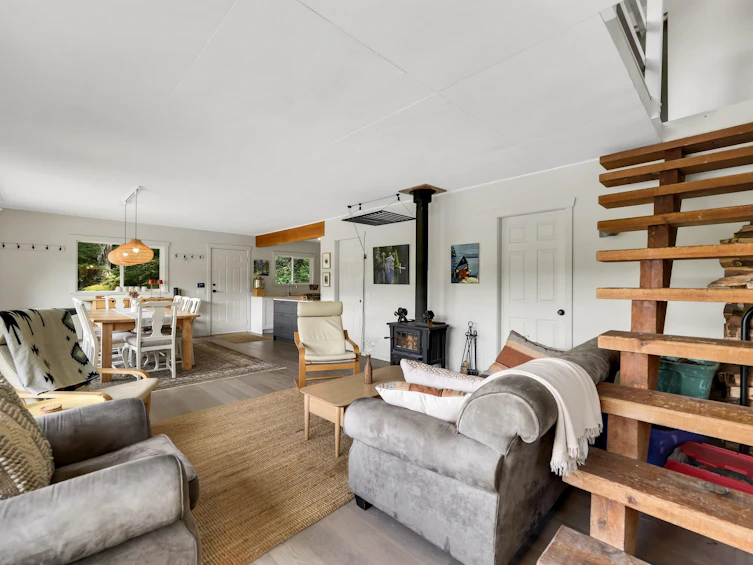 Block E Levette Lake, Squamish, BC, V0N 3G0 - 7