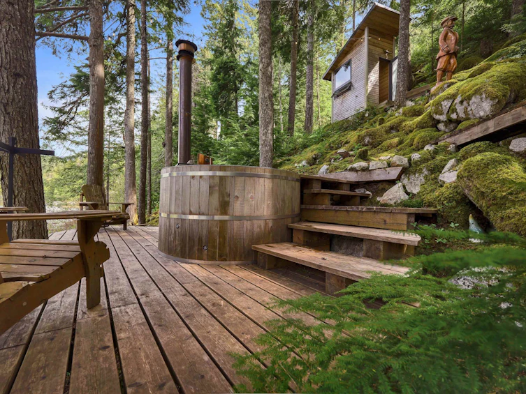 Block E Levette Lake, Squamish, BC, V0N 3G0 - 25