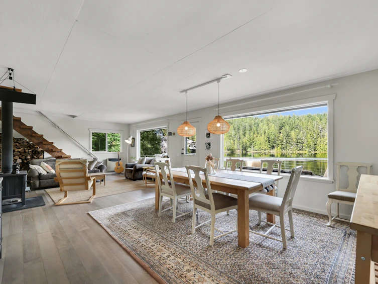 Block E Levette Lake, Squamish, BC, V0N 3G0 - 3