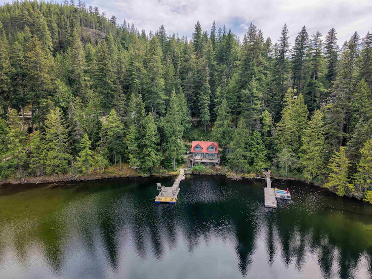 Block E Levette Lake, Squamish, BC, V0N 3G0 - 35
