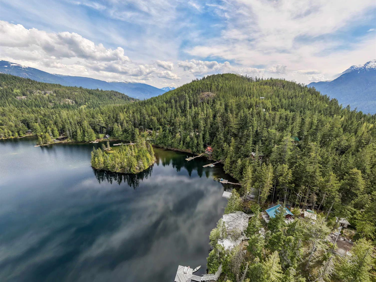 Block E Levette Lake, Squamish, BC, V0N 3G0 - 39