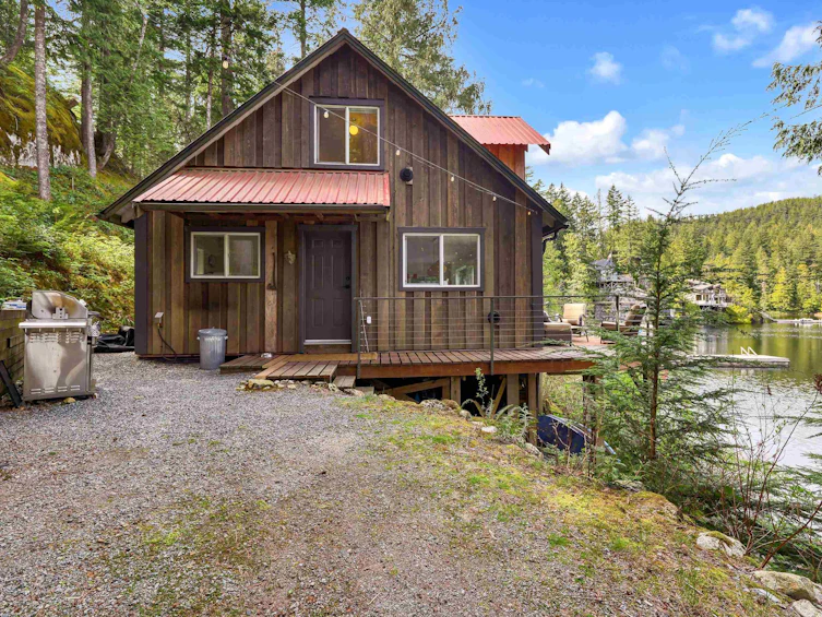 Block E Levette Lake, Squamish, BC, V0N 3G0 - 18