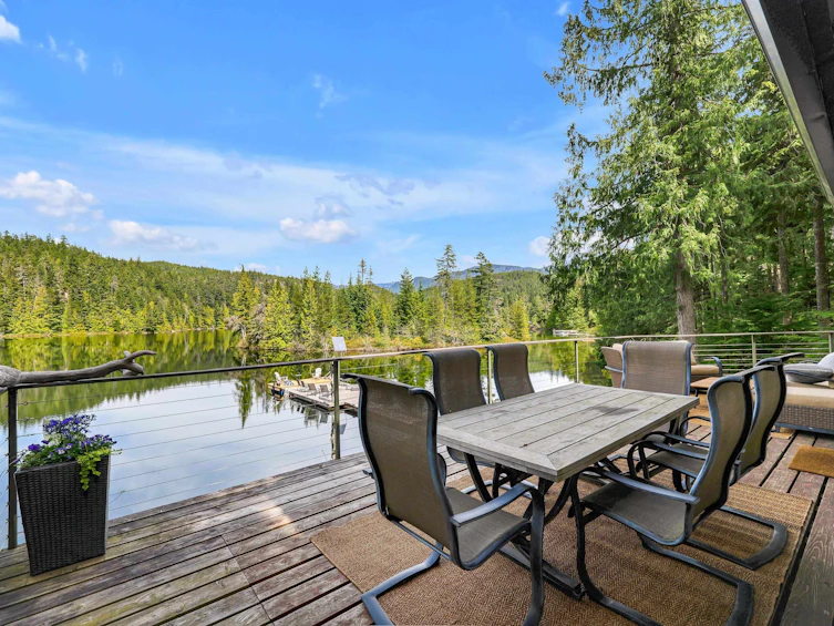 Block E Levette Lake, Squamish, BC, V0N 3G0 - 21