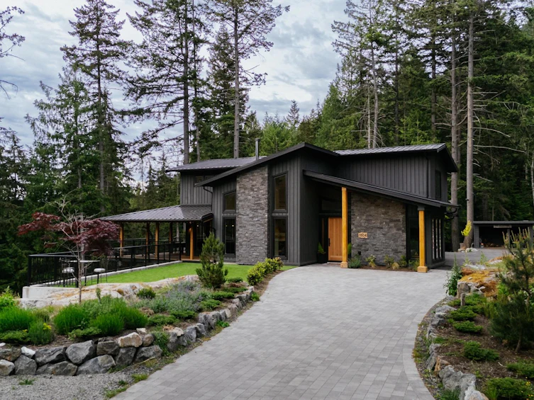 1604 Joan Audrey Lane, Bowen Island, BC, V0N 1G2 - 30