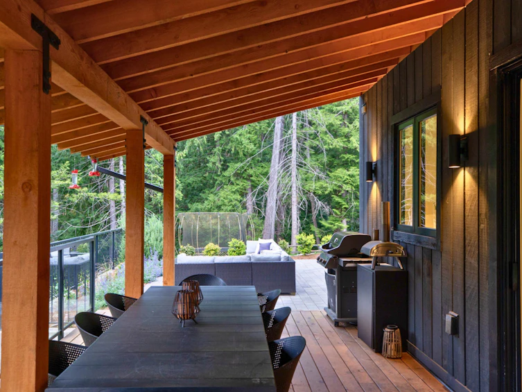 1604 Joan Audrey Lane, Bowen Island, BC, V0N 1G2 - 13