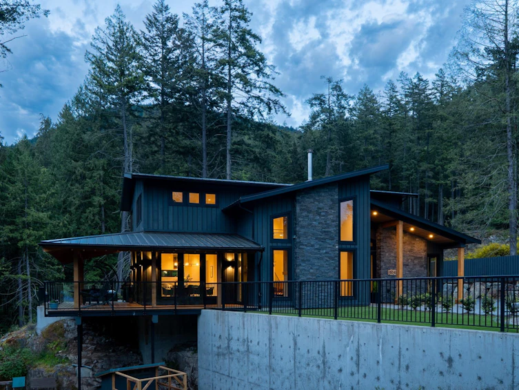 1604 Joan Audrey Lane, Bowen Island, BC, V0N 1G2 - 38