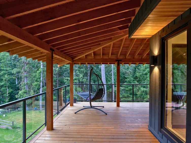1604 Joan Audrey Lane, Bowen Island, BC, V0N 1G2 - 14