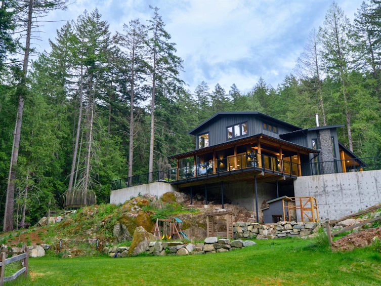 1604 Joan Audrey Lane, Bowen Island, BC, V0N 1G2 - 15