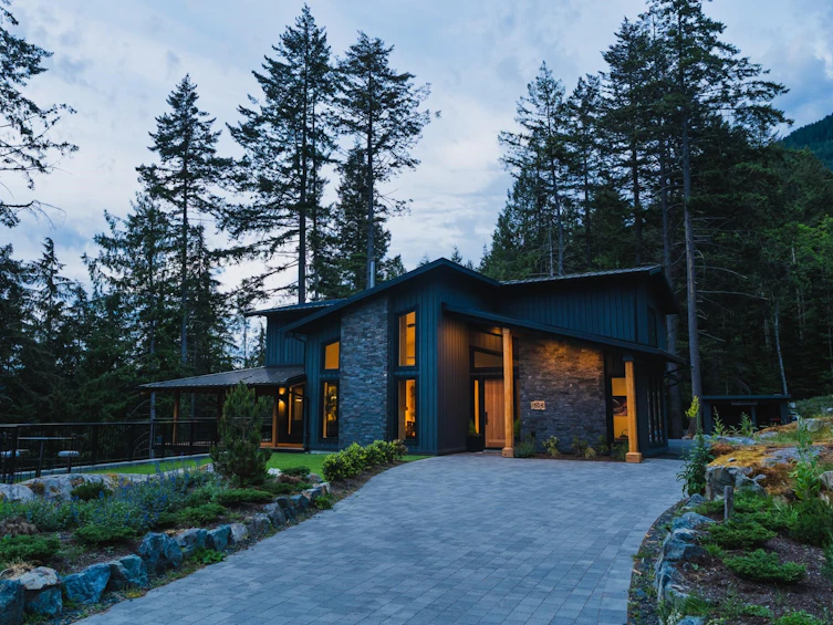 1604 Joan Audrey Lane, Bowen Island, BC, V0N 1G2 - 37