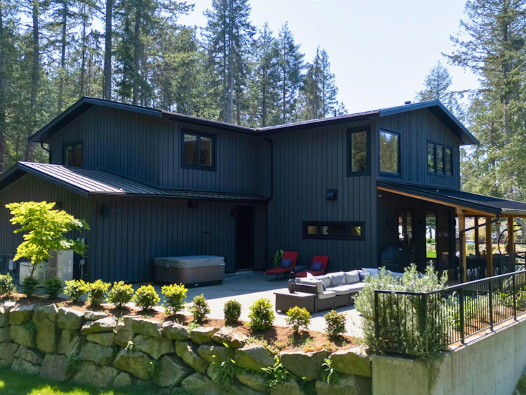 1604 Joan Audrey Lane, Bowen Island, BC, V0N 1G2 - 31