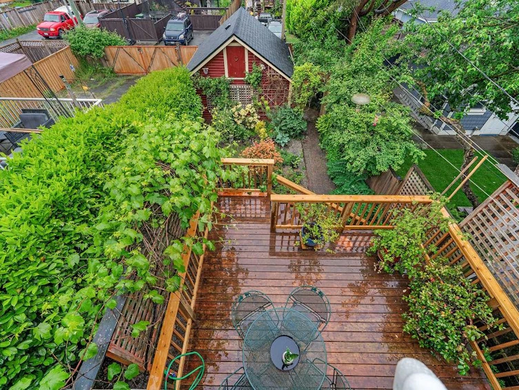1153 E 13th Avenue, Vancouver, BC, V5T 2M2 - 25