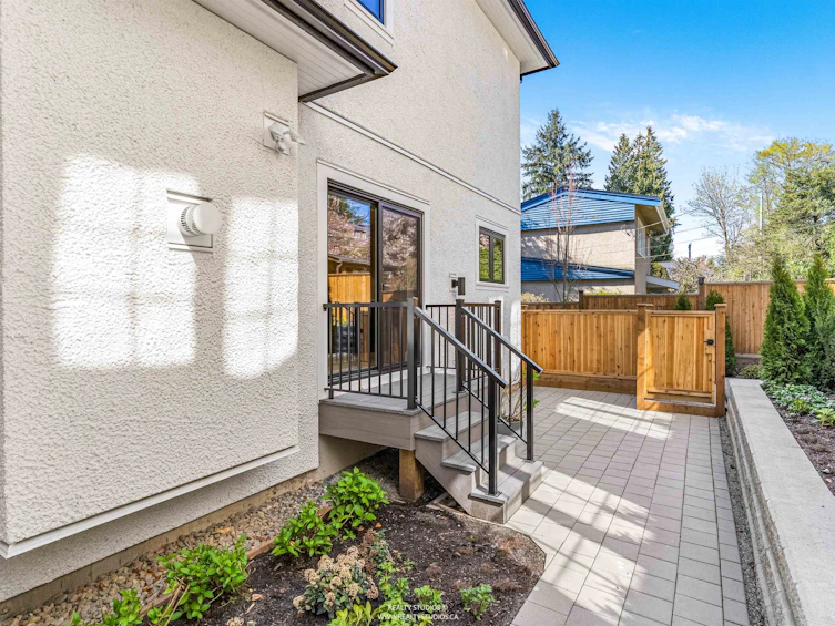 2-4088 Maple Crescent, Vancouver, BC, V6J 4B2 - 38
