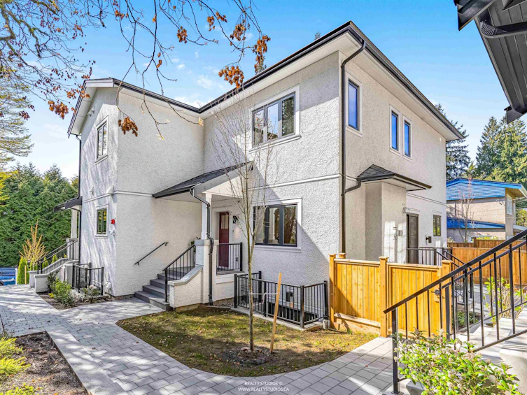 2-4088 Maple Crescent, Vancouver, BC, V6J 4B2 - 35