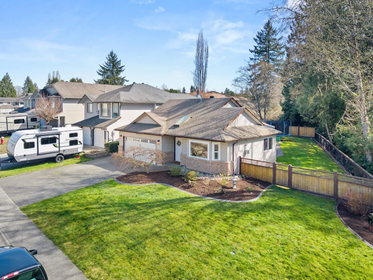 23216 121a Avenue, Maple Ridge, BC, V2X 0X1 - 4