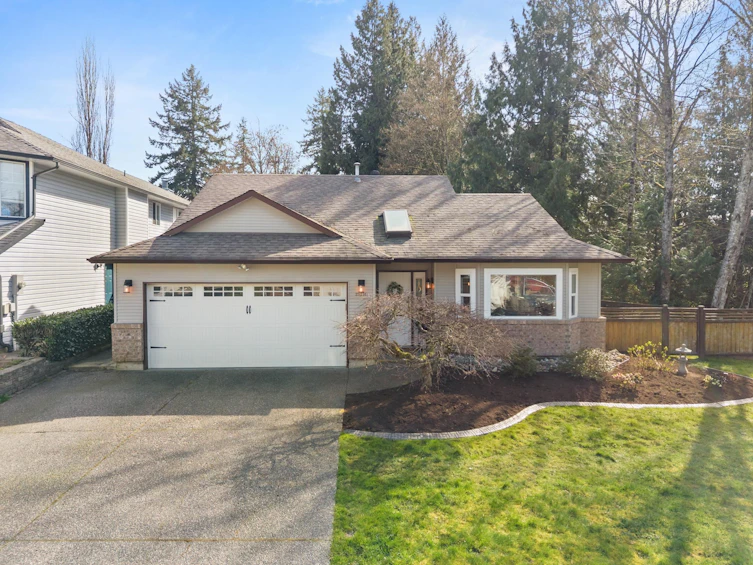 23216 121a Avenue, Maple Ridge, BC, V2X 0X1 - 2