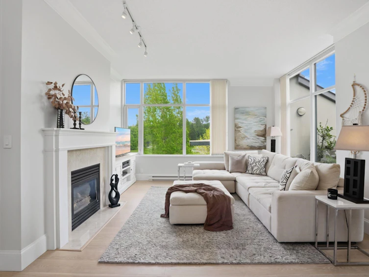 PH711-4759 Valley Drive, Vancouver, BC, V6J 4B7