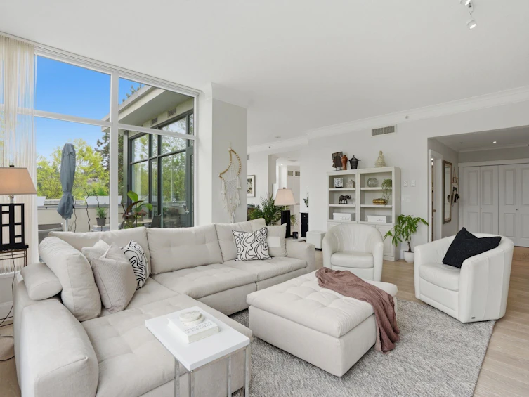 PH711-4759 Valley Drive, Vancouver, BC, V6J 4B7 - 4