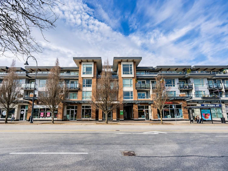 201-1330 Marine Drive, North Vancouver, BC, V7P 1T4 - 19