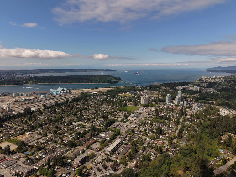 201-1330 Marine Drive, North Vancouver, BC, V7P 1T4 - 21
