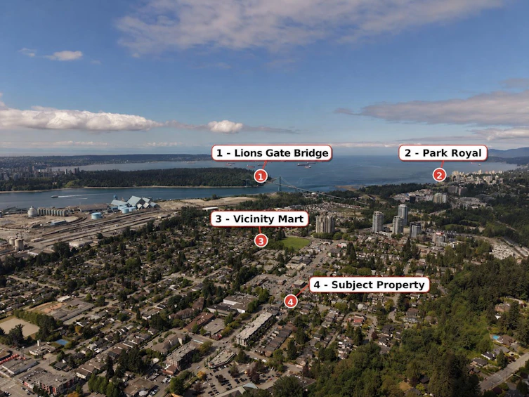 201-1330 Marine Drive, North Vancouver, BC, V7P 1T4 - 20